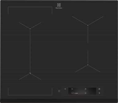 Electrolux induksjonstopp 690FMF integrert
