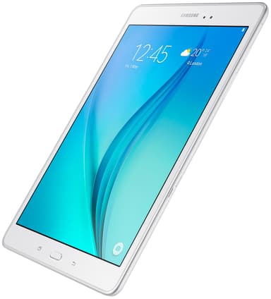 Samsung Galaxy Tab A 9.7 WiFi 16 GB (hvit)