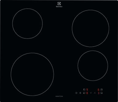 Electrolux Induksjonstopp HOI623S