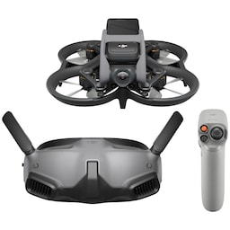 DJI Avata drone Explorer Combo