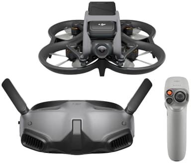 DJI Avata drone Explorer Combo