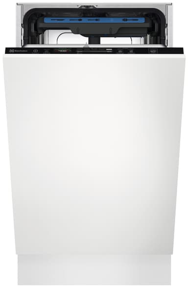 Electrolux oppvaskmaskin EEM43200L helintegrert