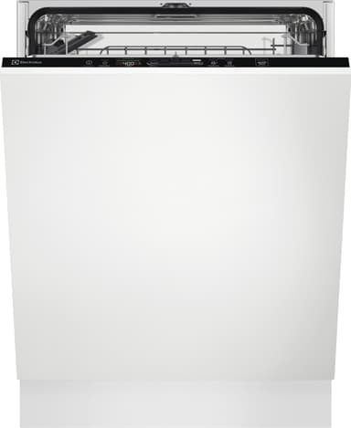 Electrolux oppvaskmaskin EEQ47203L