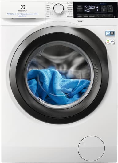 Electrolux PerfectCare 700 vaskemaskin EW7F6669Q6