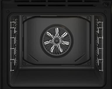 Beko stekeovn BBIM14300BMP innebygd