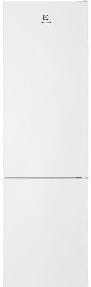 Electrolux kombiskap LNT5ME36W1 (hvit)