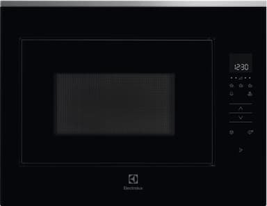 Electrolux mikrobølgeovn KMFE264TEX innebygd