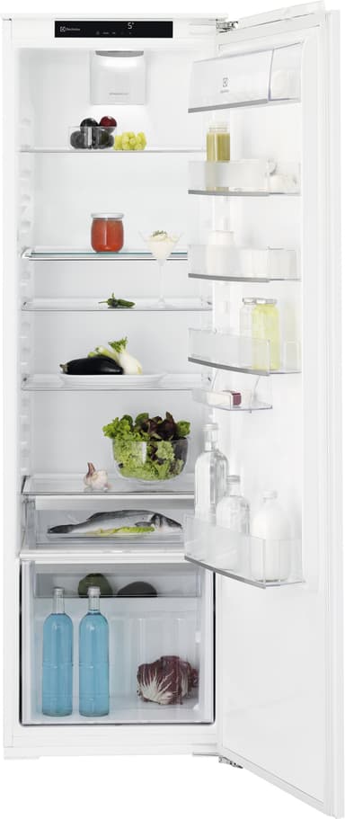 Electrolux kjøleskap LRB3DE18C innebygd