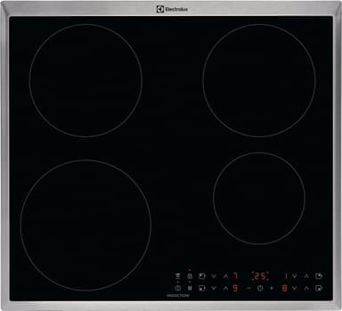 Electrolux induksjonstopp HOI630MX integrert