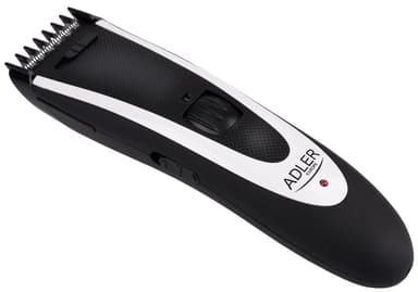 Adler AD2822 Hårtrimmer + nesetrimmer