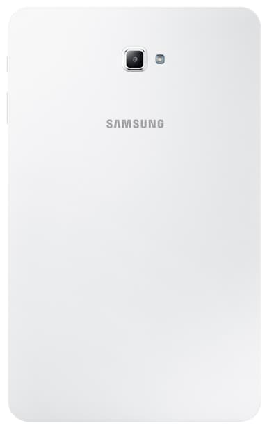 Samsung Galaxy Tab A 10.1 WiFi 16 GB (hvit)