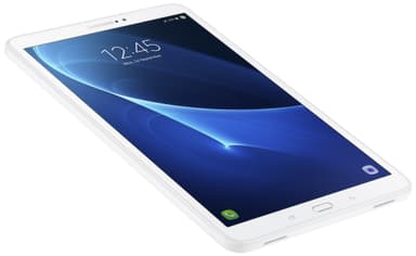 Samsung Galaxy Tab A 10.1 WiFi 16 GB (hvit)