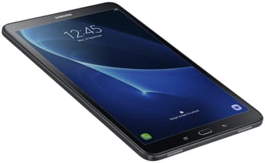 Samsung Galaxy Tab A 10.1 4G 16 GB (sort)