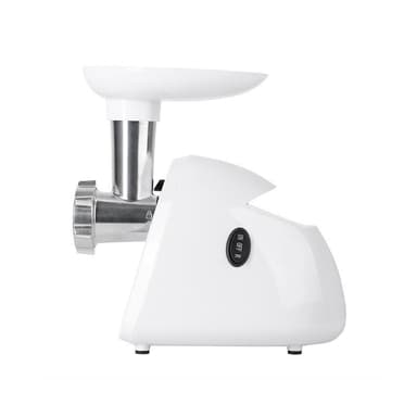 Mesko MS 4809 Meat Grinder, Hvit