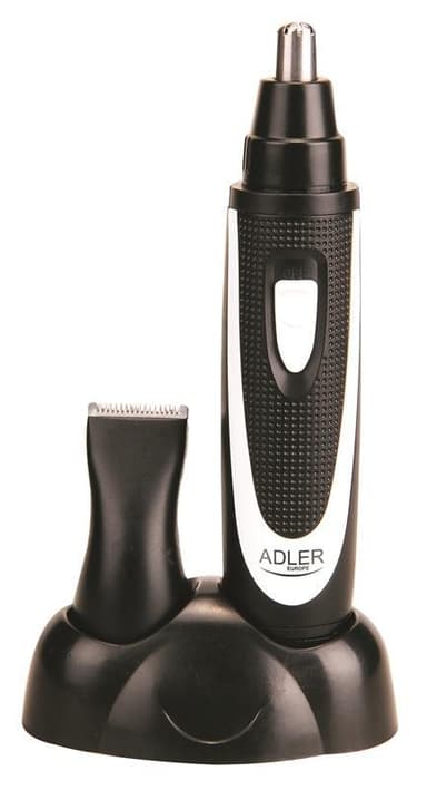 Adler AD2822 Hårtrimmer + nesetrimmer