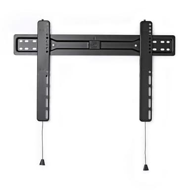 Fast TV-veggmontering | 37-70 tommer | Maks 35 kg | 18 mm veggdistanse