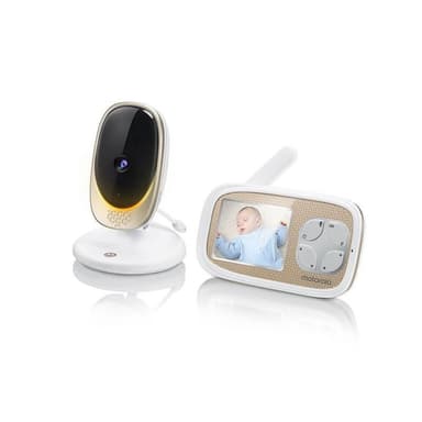 MOTOROLA Babymonitor Comfort 40 Connect