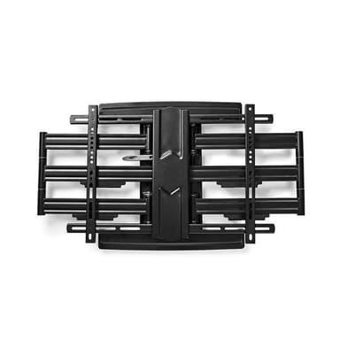 TV-veggmontering med full bevegelighet | 37-80 tommer | Maks 70 kg | 6 svingpunk