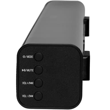Denver Soundbar 2x10W BT/AUX/USB