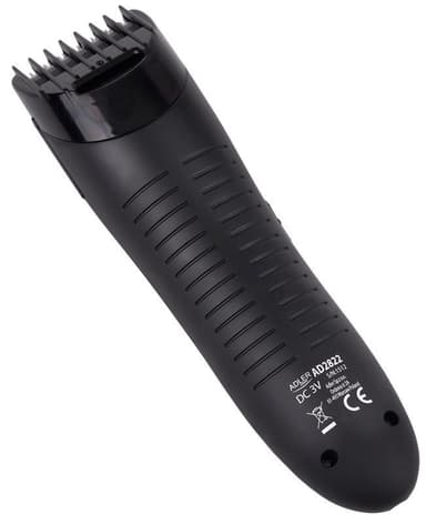 Adler AD2822 Hårtrimmer + nesetrimmer