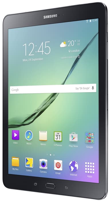 Samsung Galaxy Tab S2 9.7 4G 2016 Edition (sort)