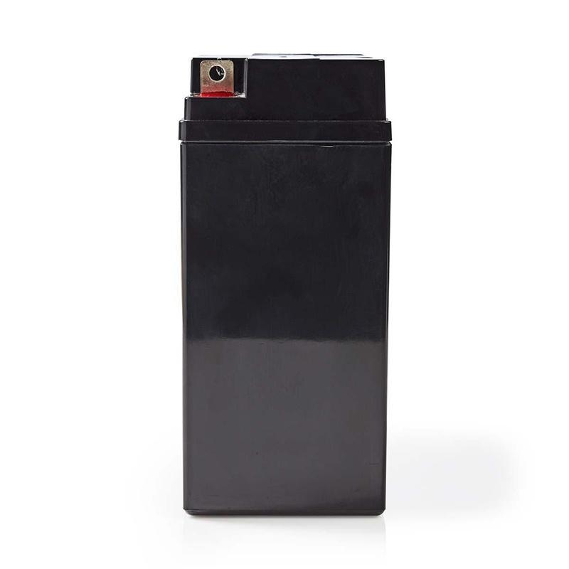 Nedis Oppladbart blybatteri | Lead-Acid | Oppladningsbar | 12 V | 17000 mAh