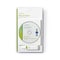 Nedis Disc Lens Cleaner | Rengjørings disc | 20 ml | CD spiller