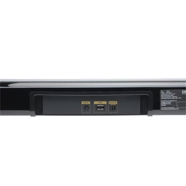 Denver Soundbar 2x10W BT/AUX/USB