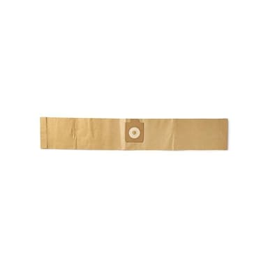Nedis Støvsugepose- | 10 stk. | Papir | Mest solgt for: Electrolux | Brun