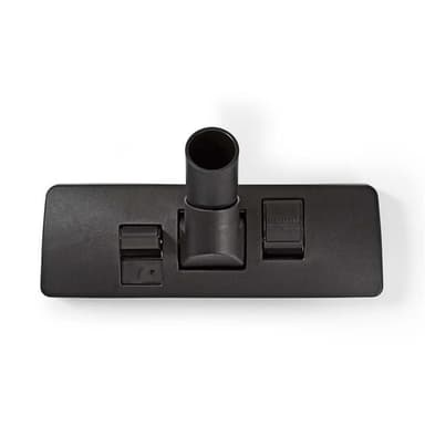 Nedis Combi Floor Brush | Plast | Universelt anvendelig | 32 mm