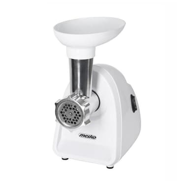 Mesko MS 4809 Meat Grinder, Hvit
