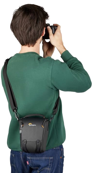 Lowepro Adventura TLZ 30 III kamerabagg