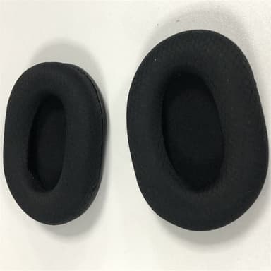 Øreputer 1 par Sort Razer BlackShark V2 / V2 Pro