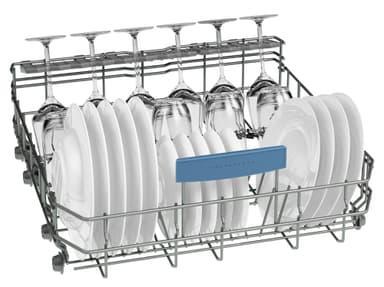 Bosch SuperSilence oppvaskmaskin SMV68N60EU