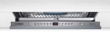 Bosch SuperSilence oppvaskmaskin SMV68N60EU