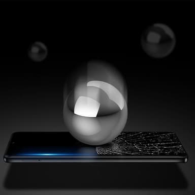 DUX DUCIS helhetlig herdet glass til Samsung Galaxy A34 5G