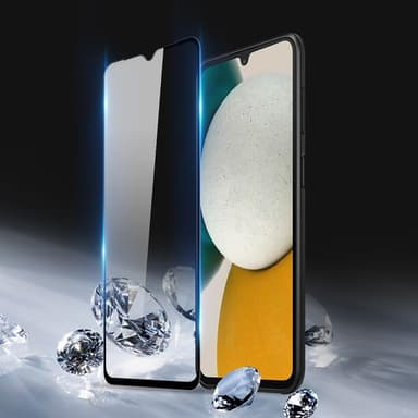 DUX DUCIS helhetlig herdet glass til Samsung Galaxy A34 5G