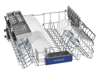 Siemens iQ500 oppvaskmaskin SN657X04IE