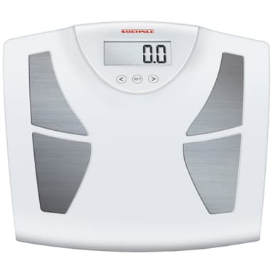 Soehnle Body Balance Active Shape baderomsvekt
