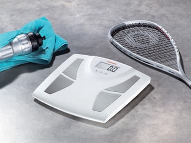 Soehnle Body Balance Active Shape baderomsvekt