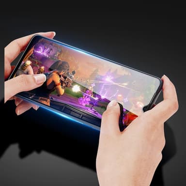 DUX DUCIS helhetlig herdet glass til Samsung Galaxy A34 5G