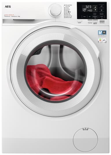 AEG Vaskemaskin LR622A94Q
