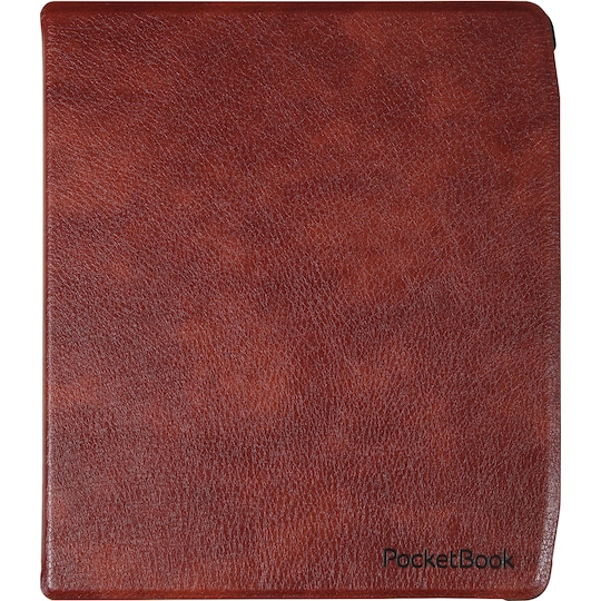PocketBook Era e-bok deksel (brun)