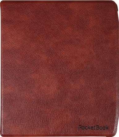 PocketBook Era e-bok deksel (brun)