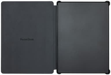 PocketBook InkPad Lite e-bok deksel (sort)
