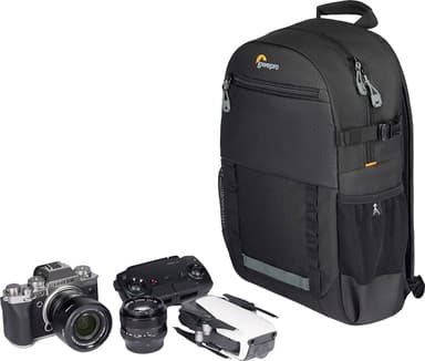 Lowepro Adventura BP 150 III kamerasekk