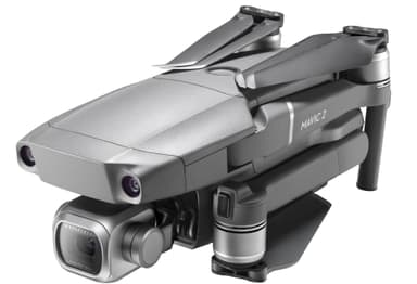 DJI Mavic 2 Pro drone