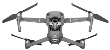 DJI Mavic 2 Zoom drone