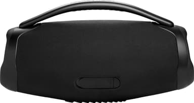 JBL Boombox 3 WIFI bærbar høyttaler (sort)
