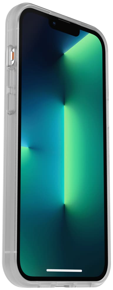 OtterBox React iPhone 13 Pro Max /12 Pro Max deksel (transparent)